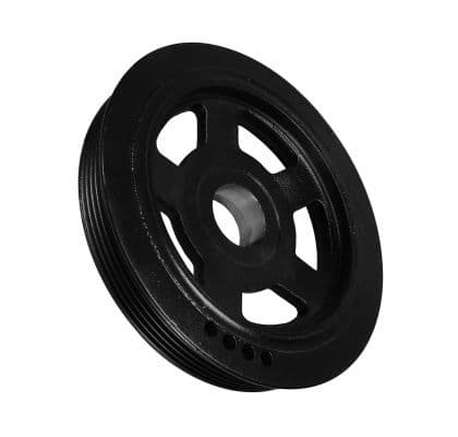 Fulie curea, arbore cotit CONTINENTAL CTAM VD1115