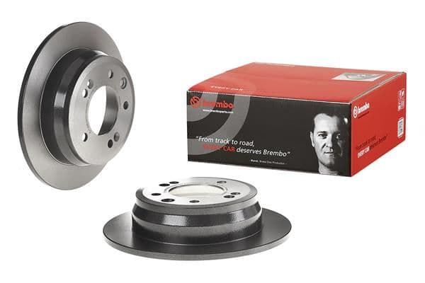 Disc frana BREMBO 08.A869.11