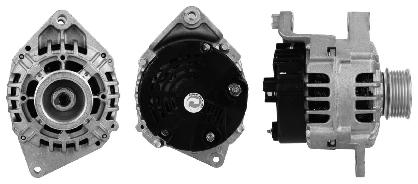 Generator / Alternator ELSTOCK 28-4689