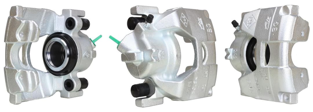 Etrier frana ELSTOCK 82-2354