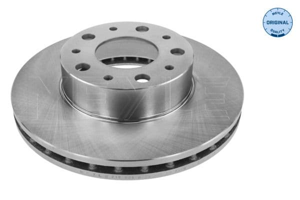 Disc frana MEYLE -ORIGINAL: True to OE. 215 521 0029