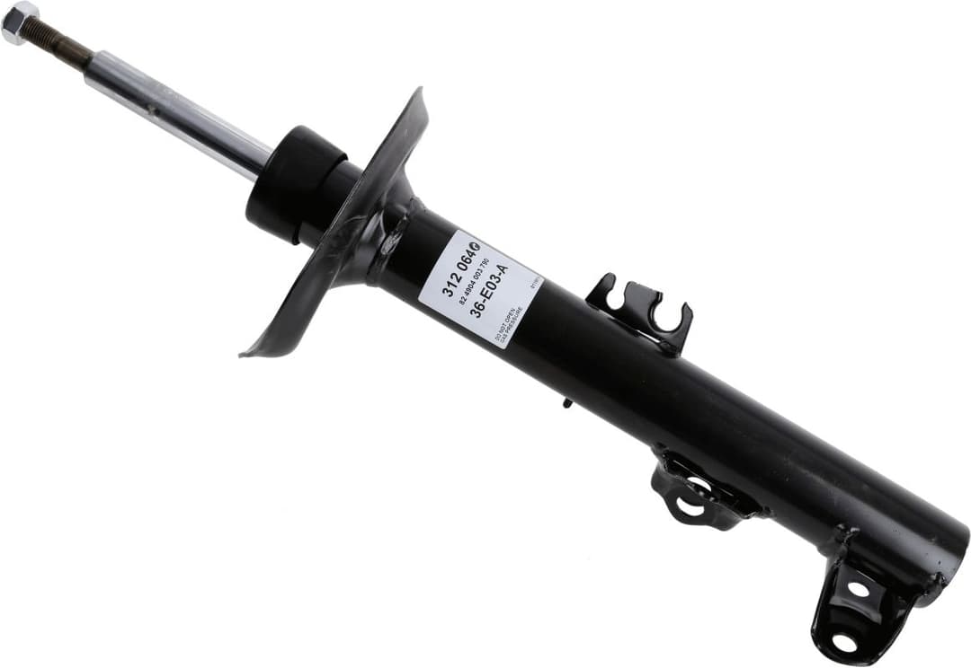 amortizor SACHS 312 064