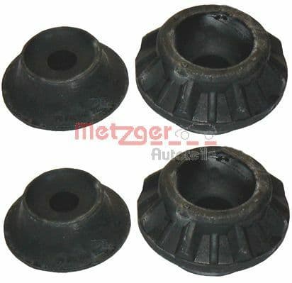 Set reparatie, rulment sarcina amortizor METZGER 6490278