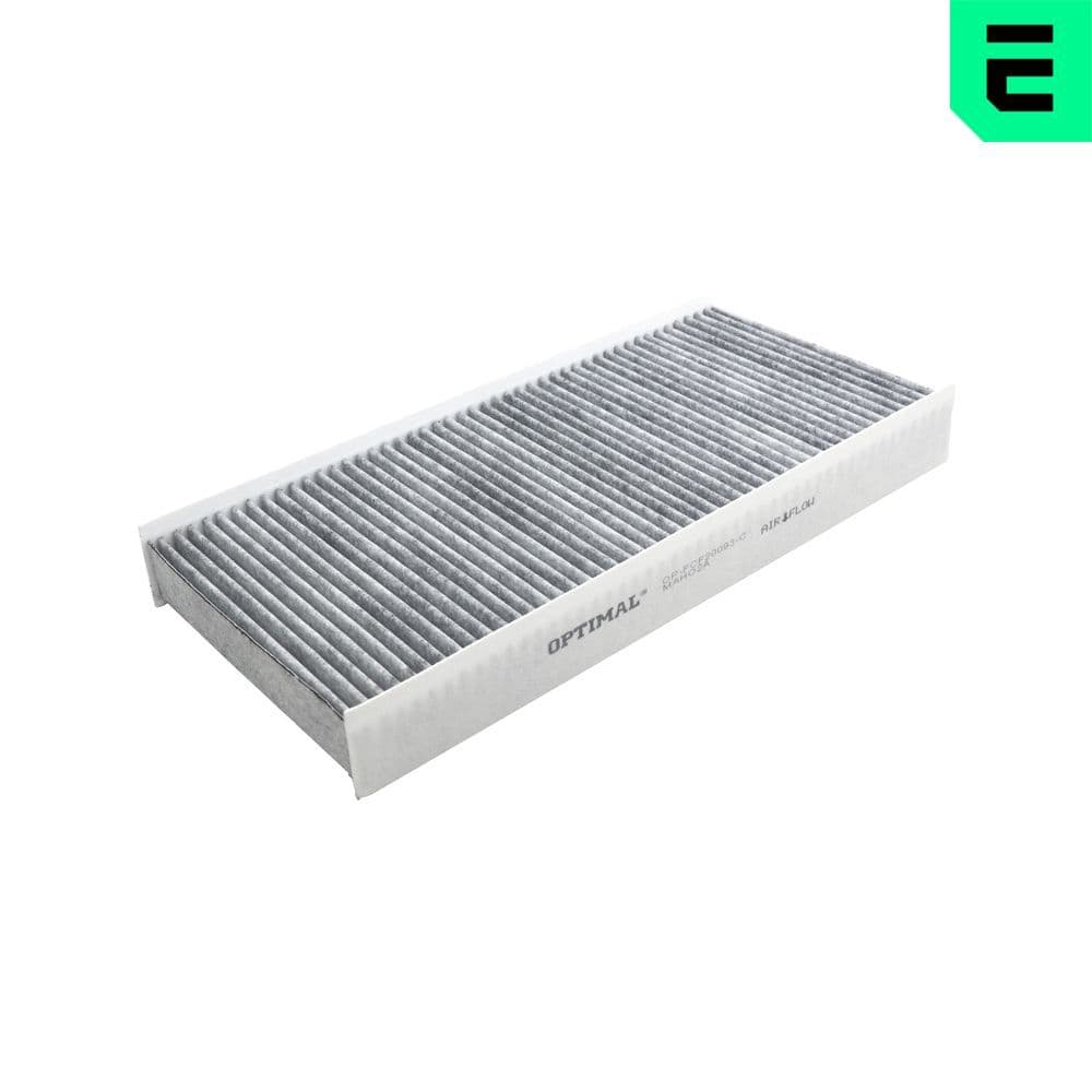 Filtru, aer habitaclu OPTIMAL OP-FCF20093-C