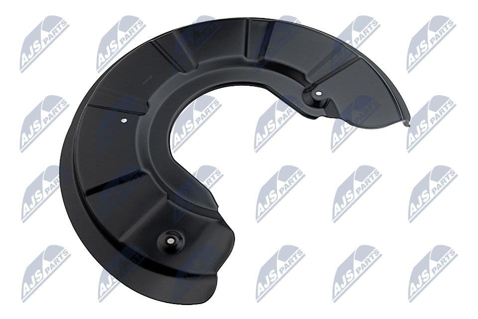 protectie stropire,disc frana NTY HTO-CH-009