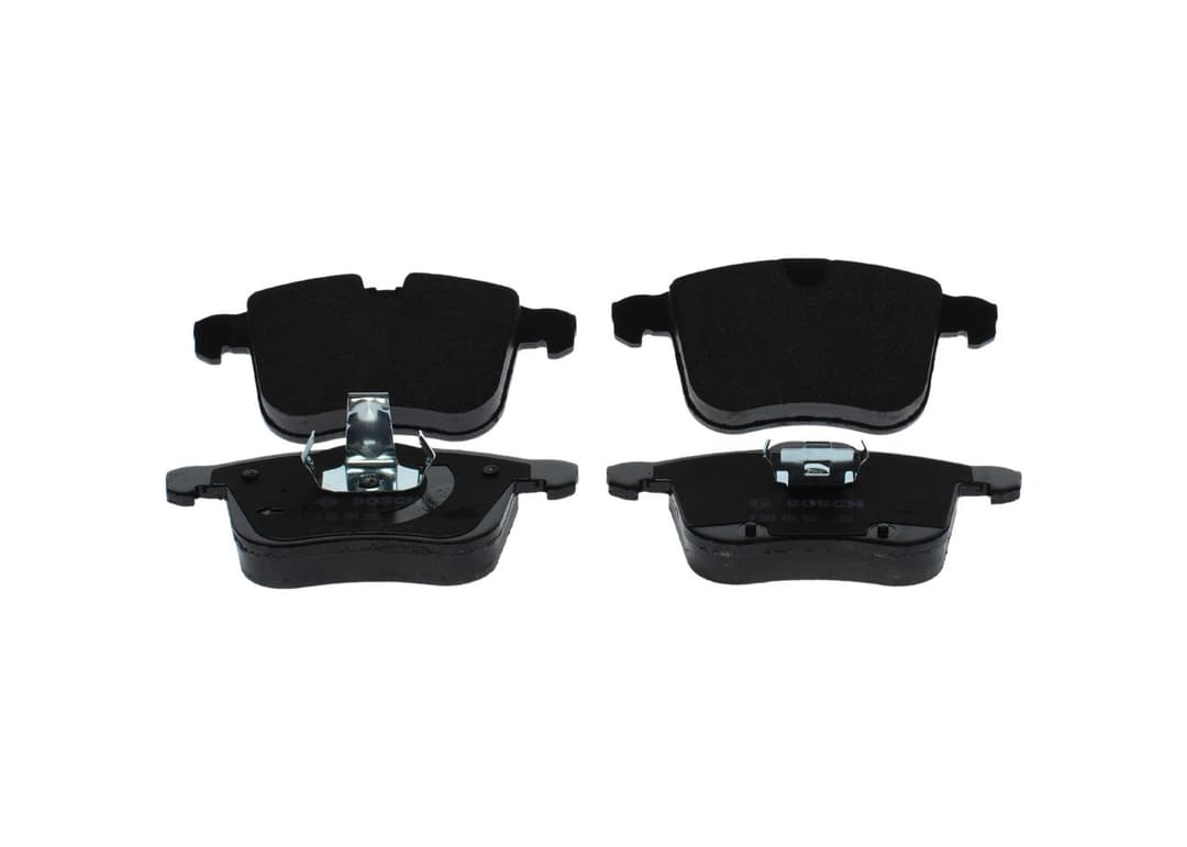 set placute frana,frana disc BOSCH 0 986 494 959