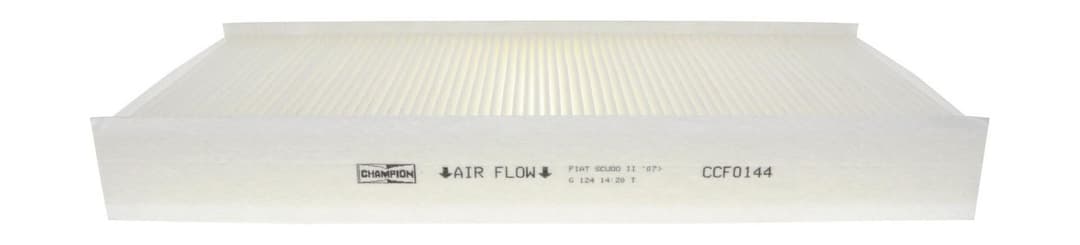 Filtru, aer habitaclu CHAMPION CCF0144