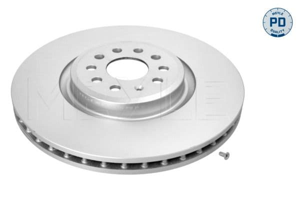 Disc frana MEYLE -PD: Advanced performance and design. 183 521 1134/PD