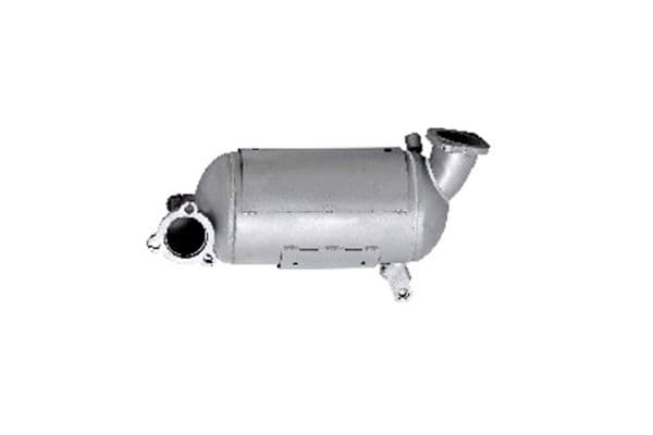 Filtru funingine/particule, sist.de esapament ASSO 16.15004