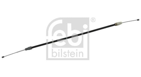 Cablu, frana de parcare FEBI BILSTEIN 23785