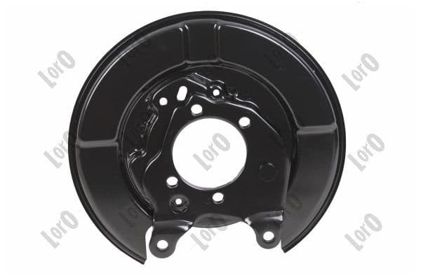 protectie stropire,disc frana ABAKUS LORO 131-07-644