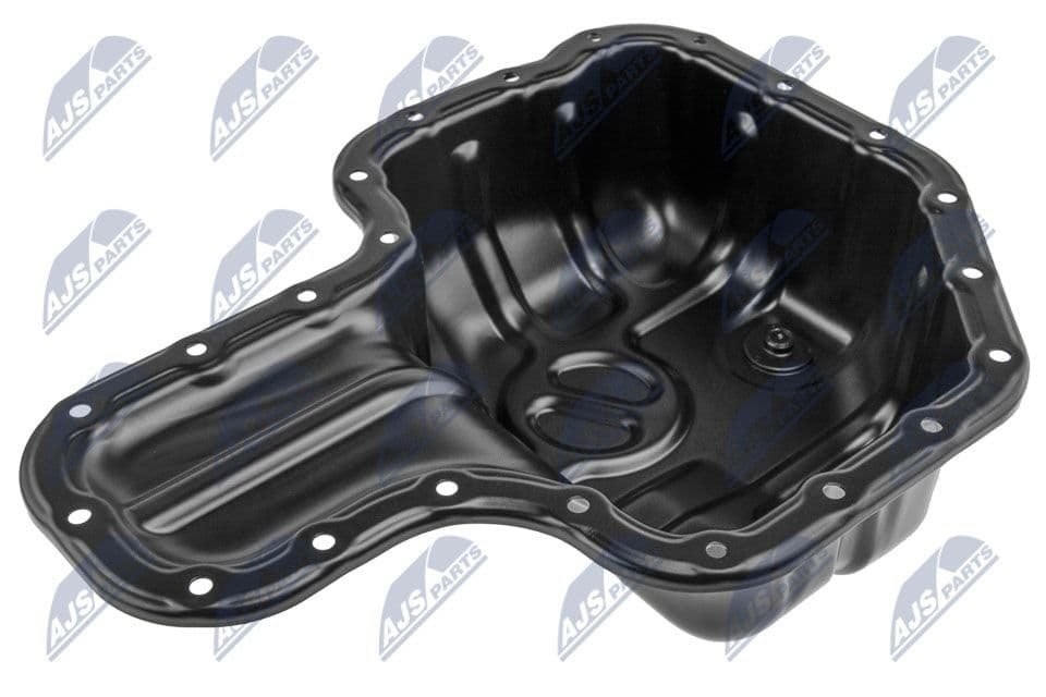 Baie ulei NTY BMO-TY-011