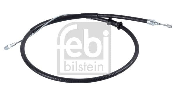 Cablu, frana de parcare FEBI BILSTEIN 106234