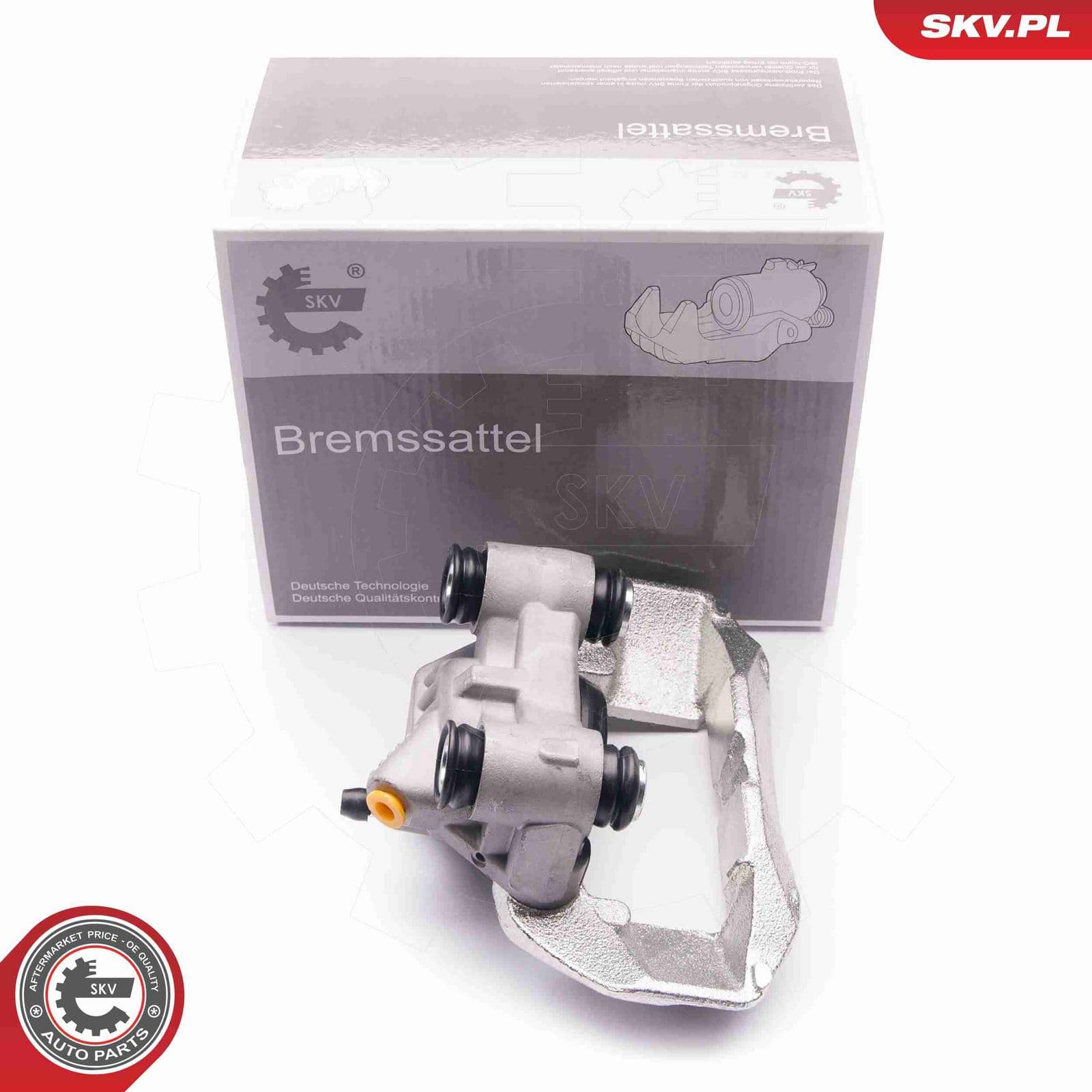 Etrier frana ESEN SKV 23SKV481