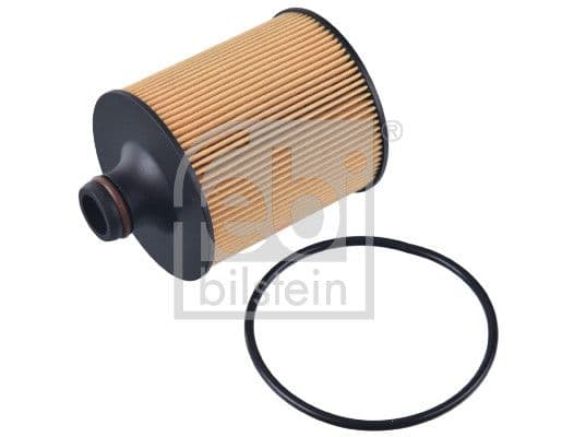Filtru ulei FEBI BILSTEIN 173801