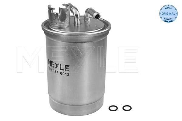 filtru combustibil MEYLE -ORIGINAL: True to OE. 100 127 0012