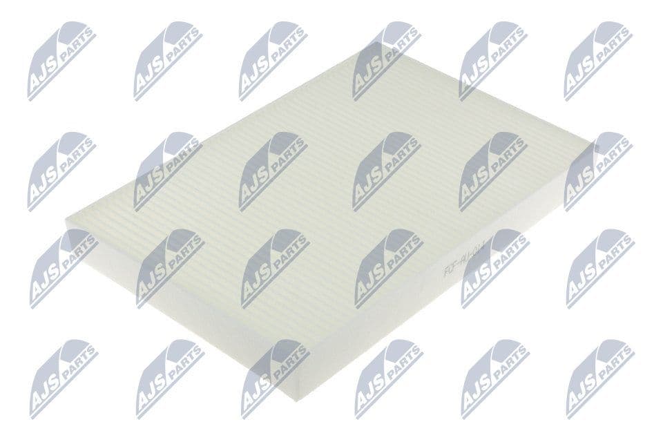 Filtru, aer habitaclu NTY FCF-AU-014