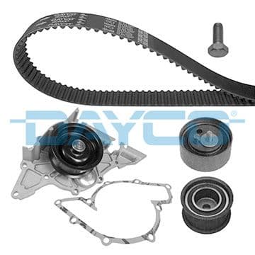 Set pompa apa + curea dintata DAYCO KTBWP4850