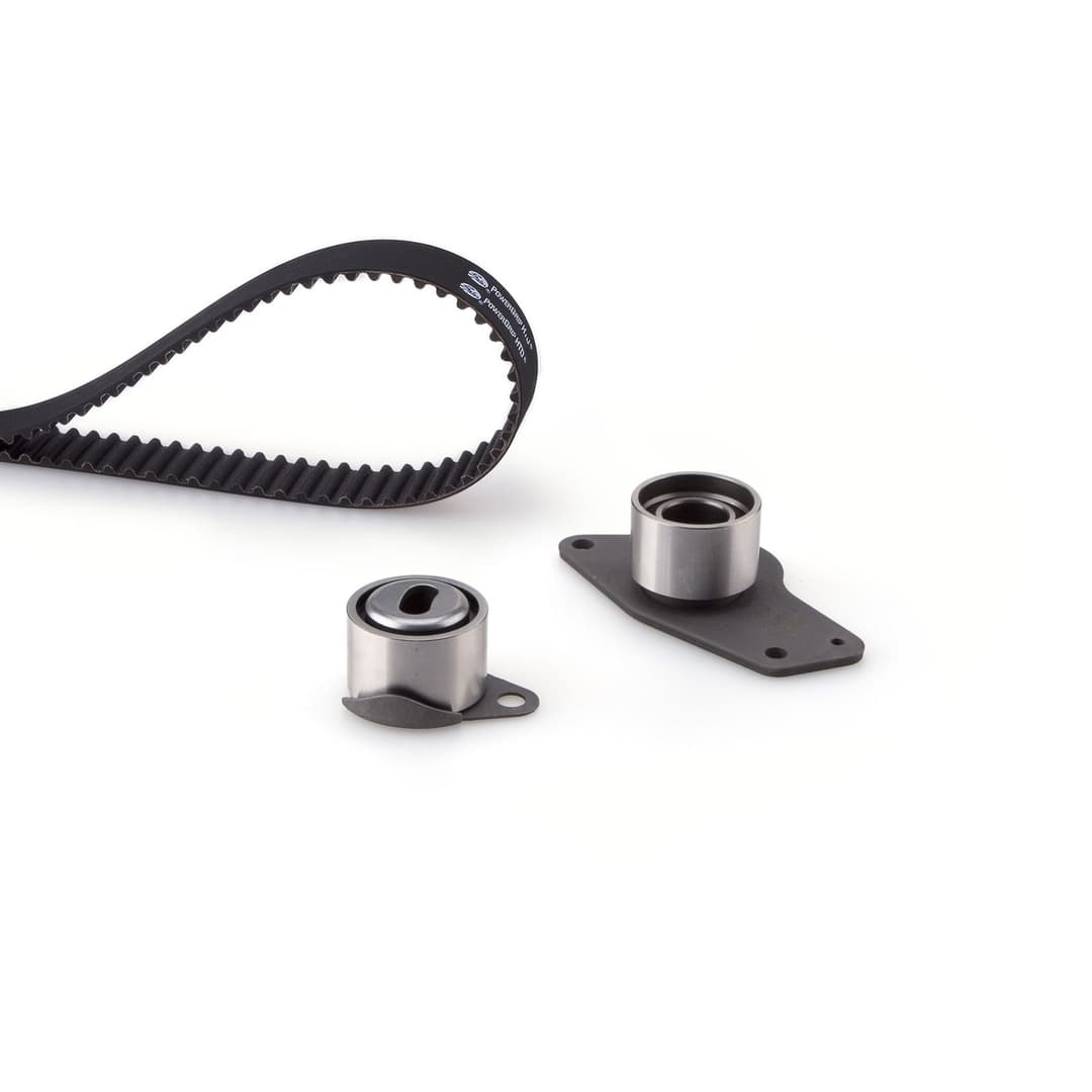 Set curea de distributie GATES PowerGrip™ K015305XS