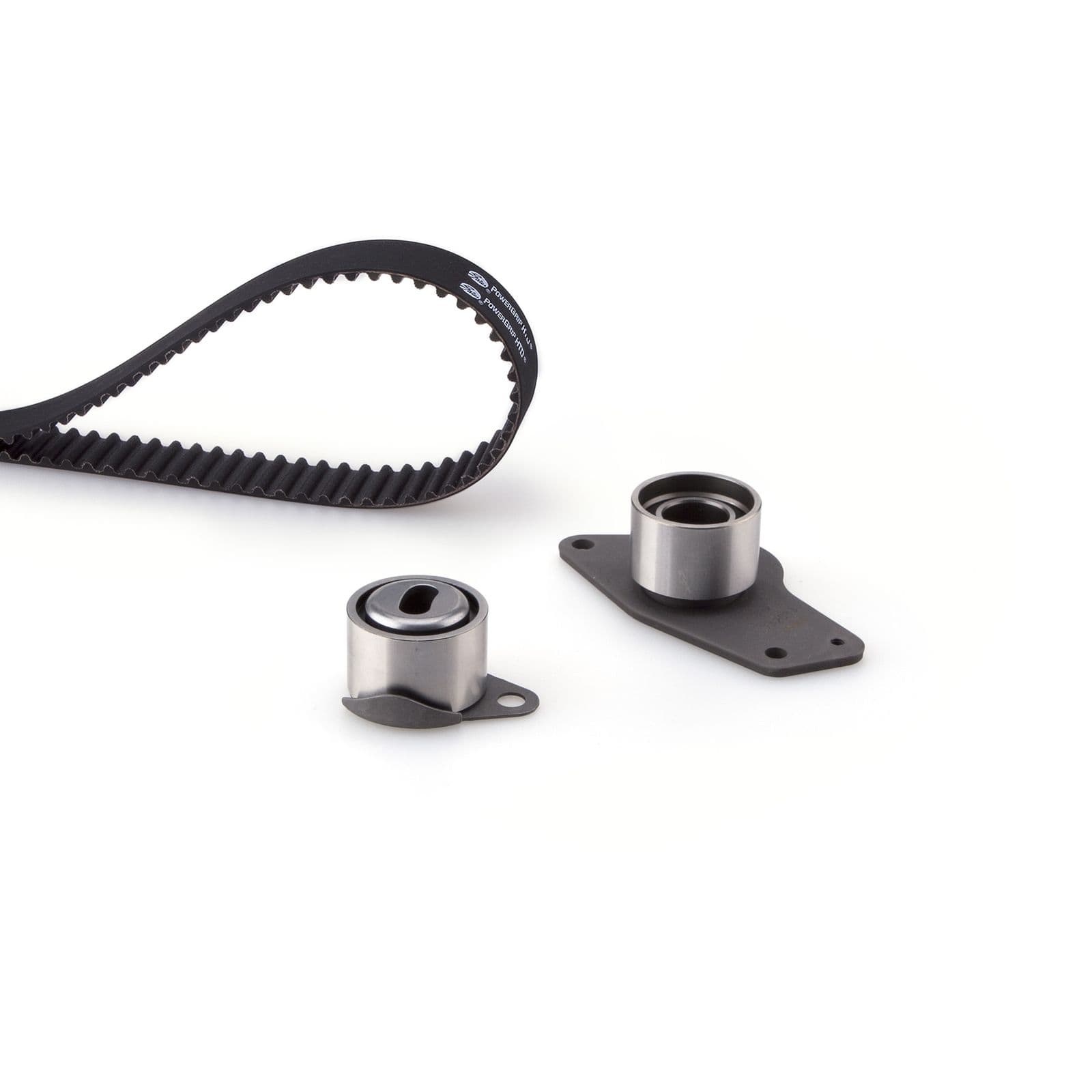 Set curea de distributie GATES PowerGrip™ K015305XS
