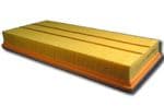 Filtru aer ALCO FILTER MD-8172