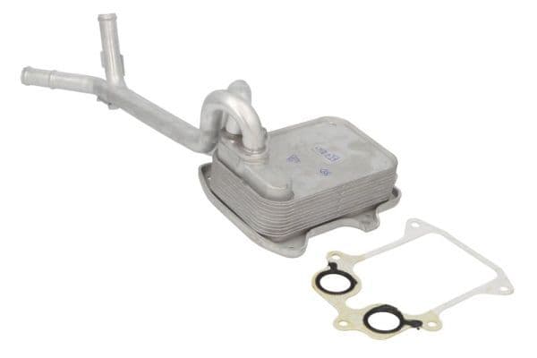 Radiator ulei, ulei motor THERMOTEC D4A011TT