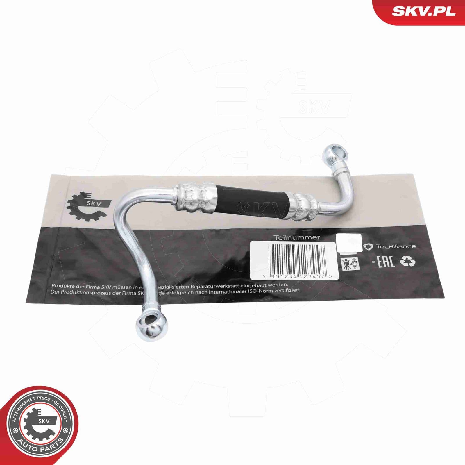 conducta ulei, incarcare ESEN SKV 54SKV871