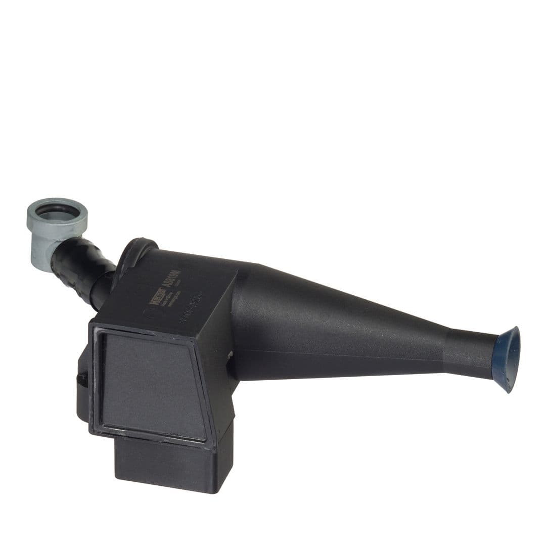 Separator ulei, ventilatie bloc motor HENGST FILTER AS819M