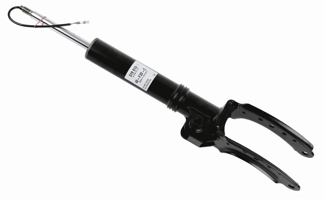 amortizor SACHS CDC 319 015