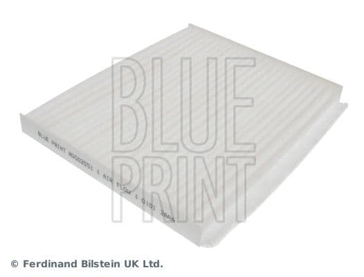 Filtru, aer habitaclu BLUE PRINT ADG02551