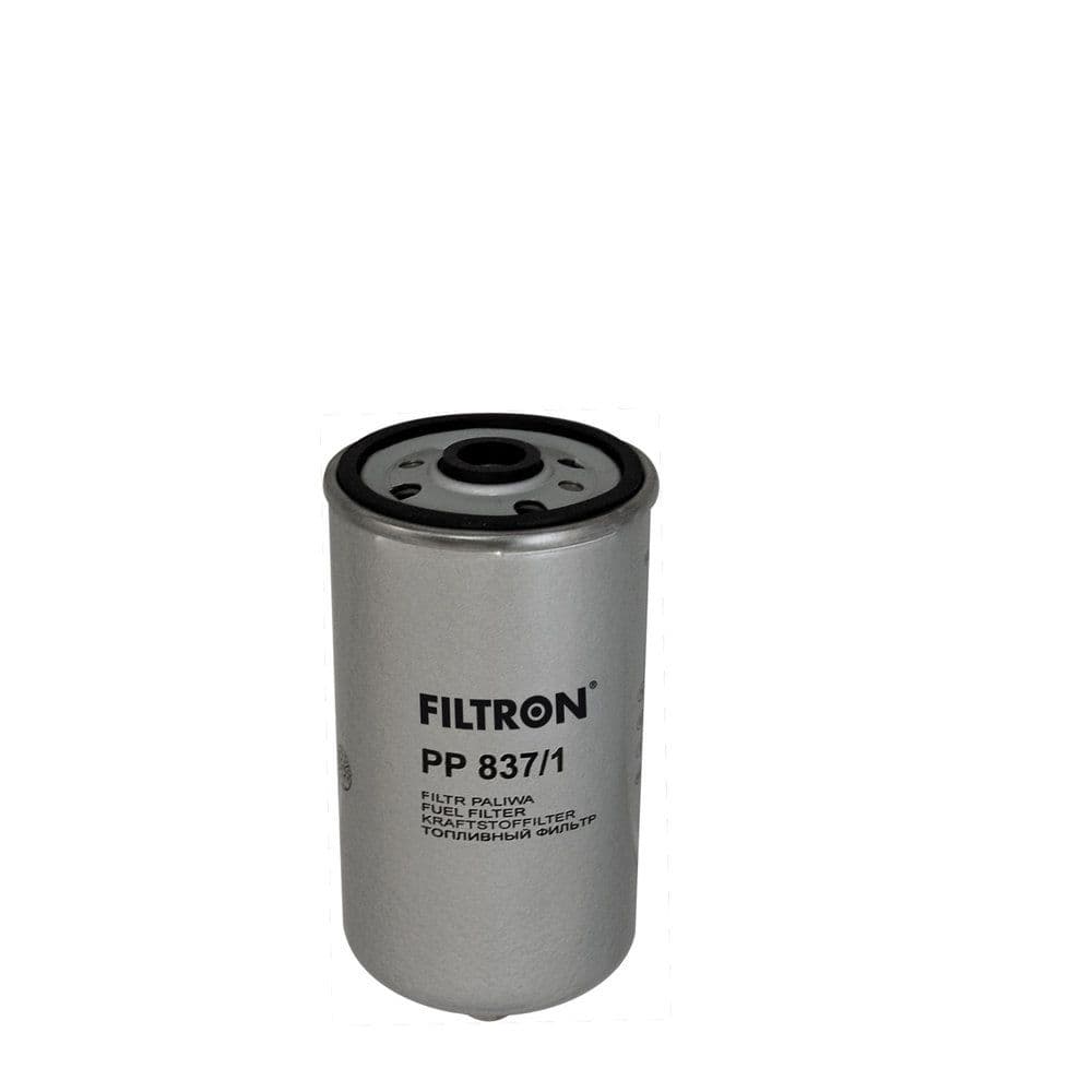 filtru combustibil FILTRON PP 837/1
