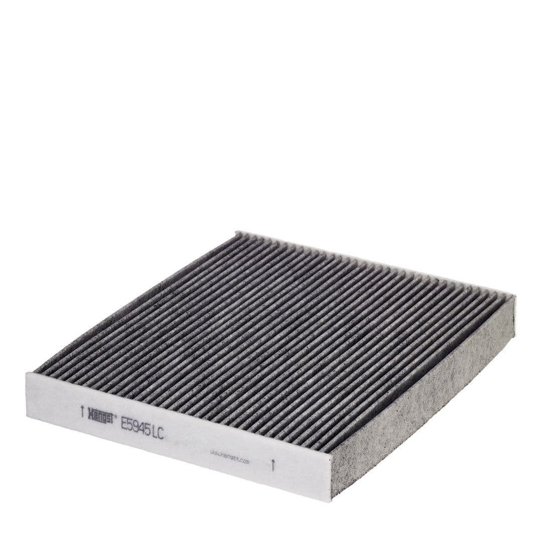 Filtru, aer habitaclu HENGST FILTER E5945LC