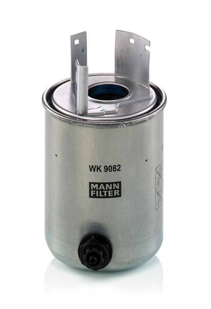 filtru combustibil MANN-FILTER WK 9082 z