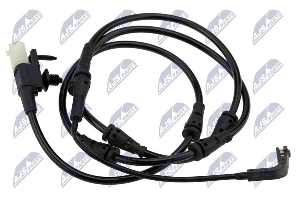 senzor de avertizare,uzura placute de frana NTY HCZ-LR-015