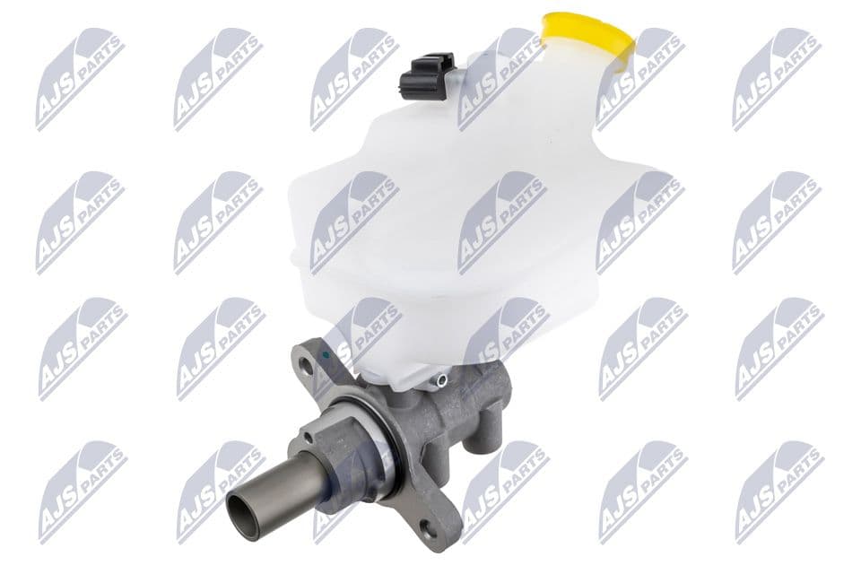 Pompa centrala, frana NTY HPH-FR-000