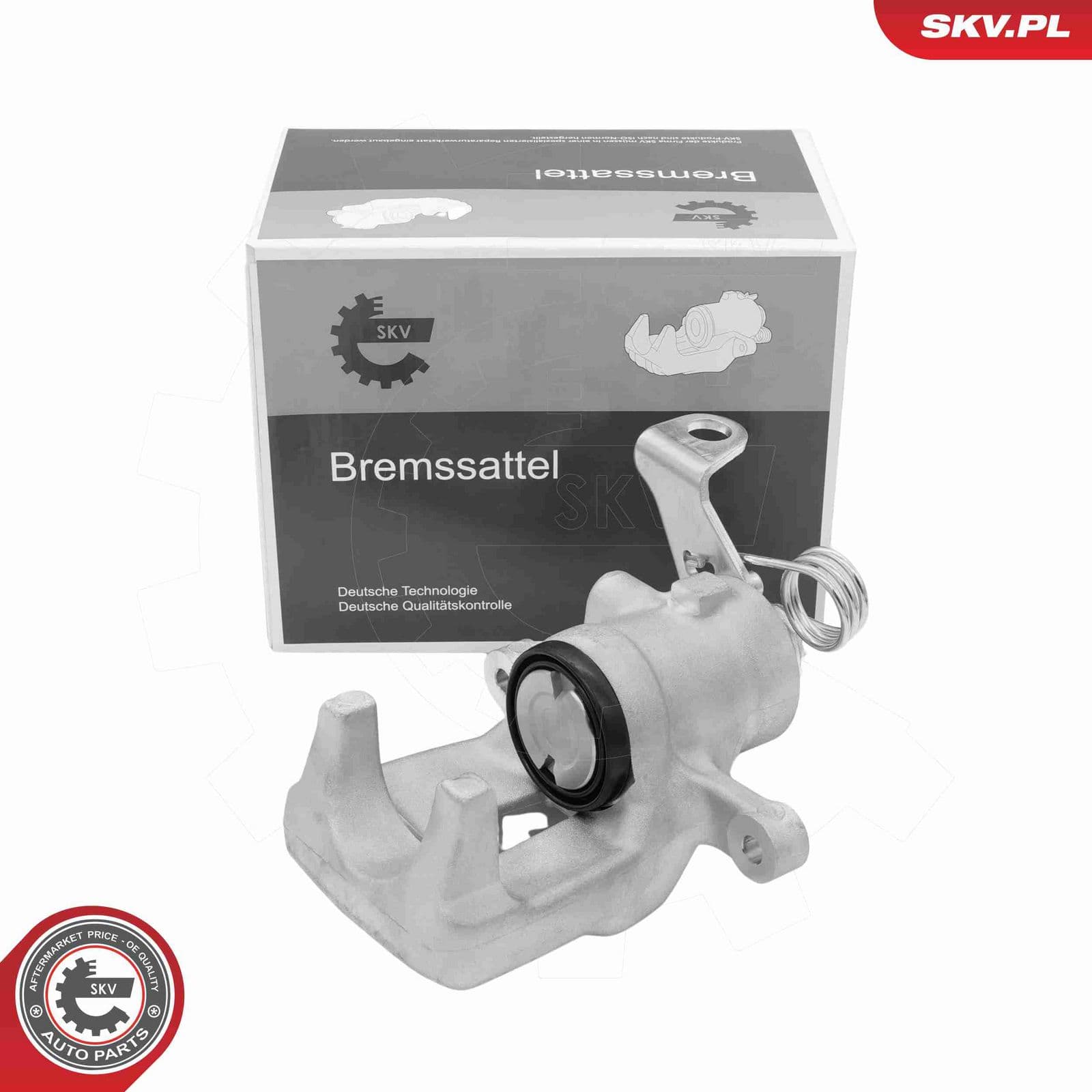 Etrier frana ESEN SKV 78SKV223