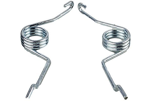 Set reparatie, parghie frana parcare (etrier) METZGER 113-0527
