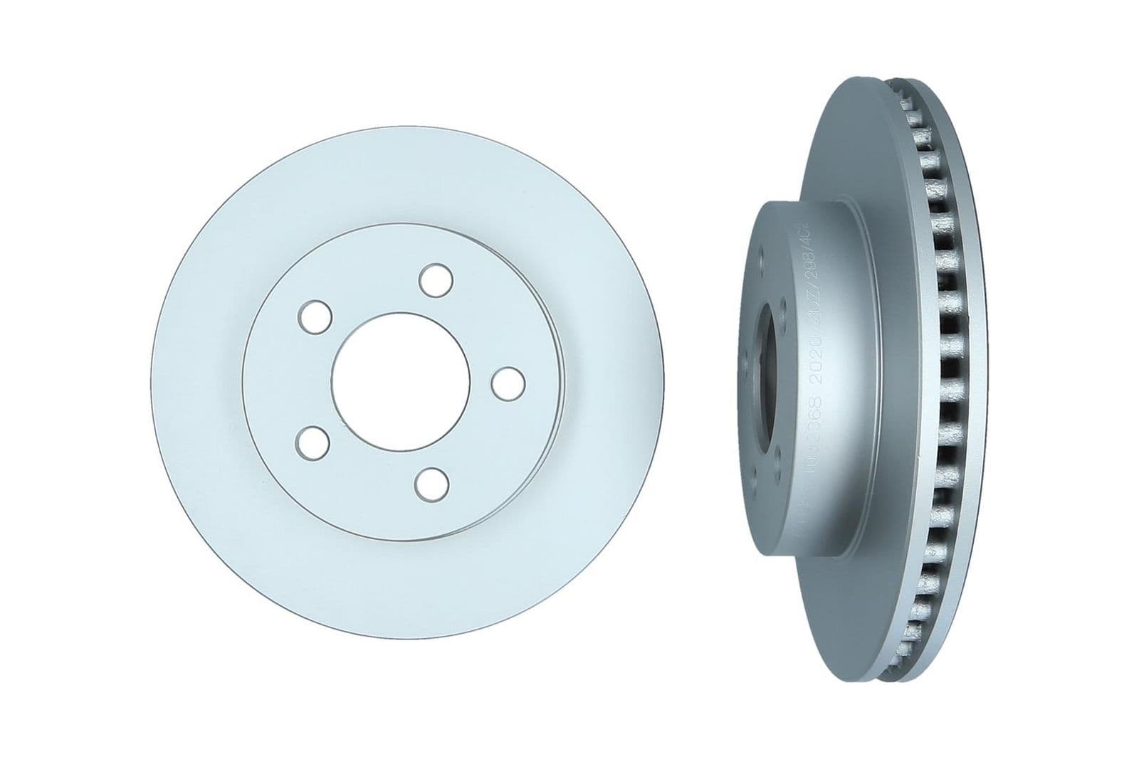 Disc frana KAMOKA 1032368