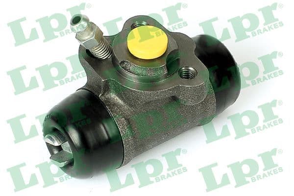 Cilindru receptor frana LPR 5113