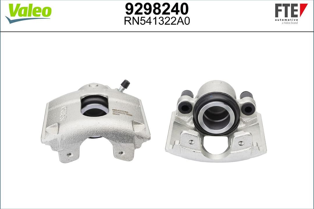 Etrier frana FTE NEOGEN 9298240