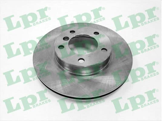 Disc frana LPR B2381V