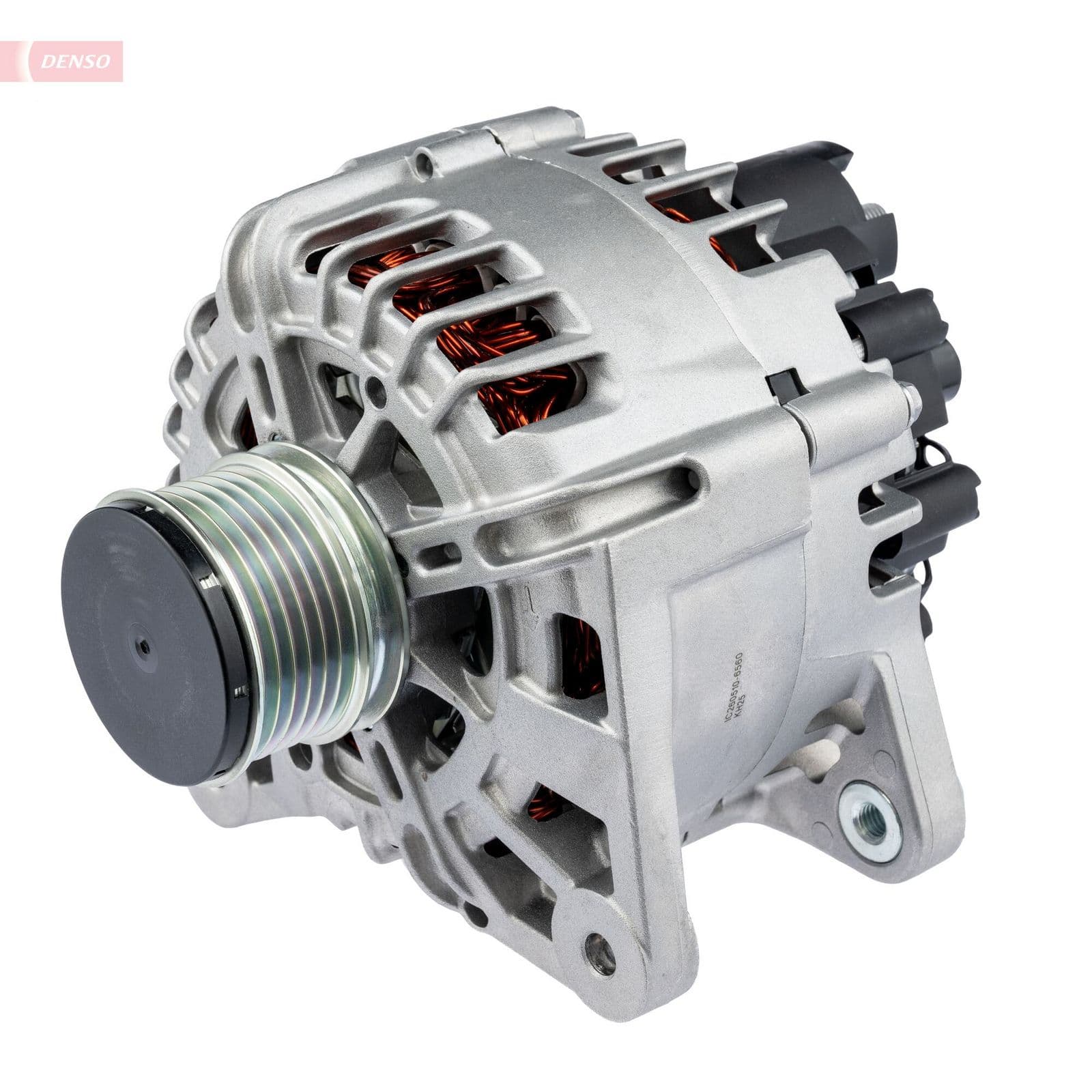 Generator / Alternator DENSO DAN1521