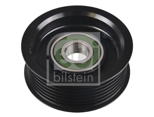 Rola ghidare/conducere, curea transmisie FEBI BILSTEIN 104962