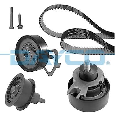 Set curea de distributie DAYCO KTB1235