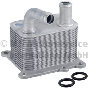 Radiator ulei, ulei motor PIERBURG 7.09269.50.0