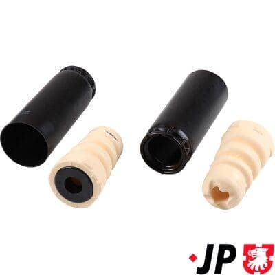 chit protectie praf,amortizor JP Group 1152708710