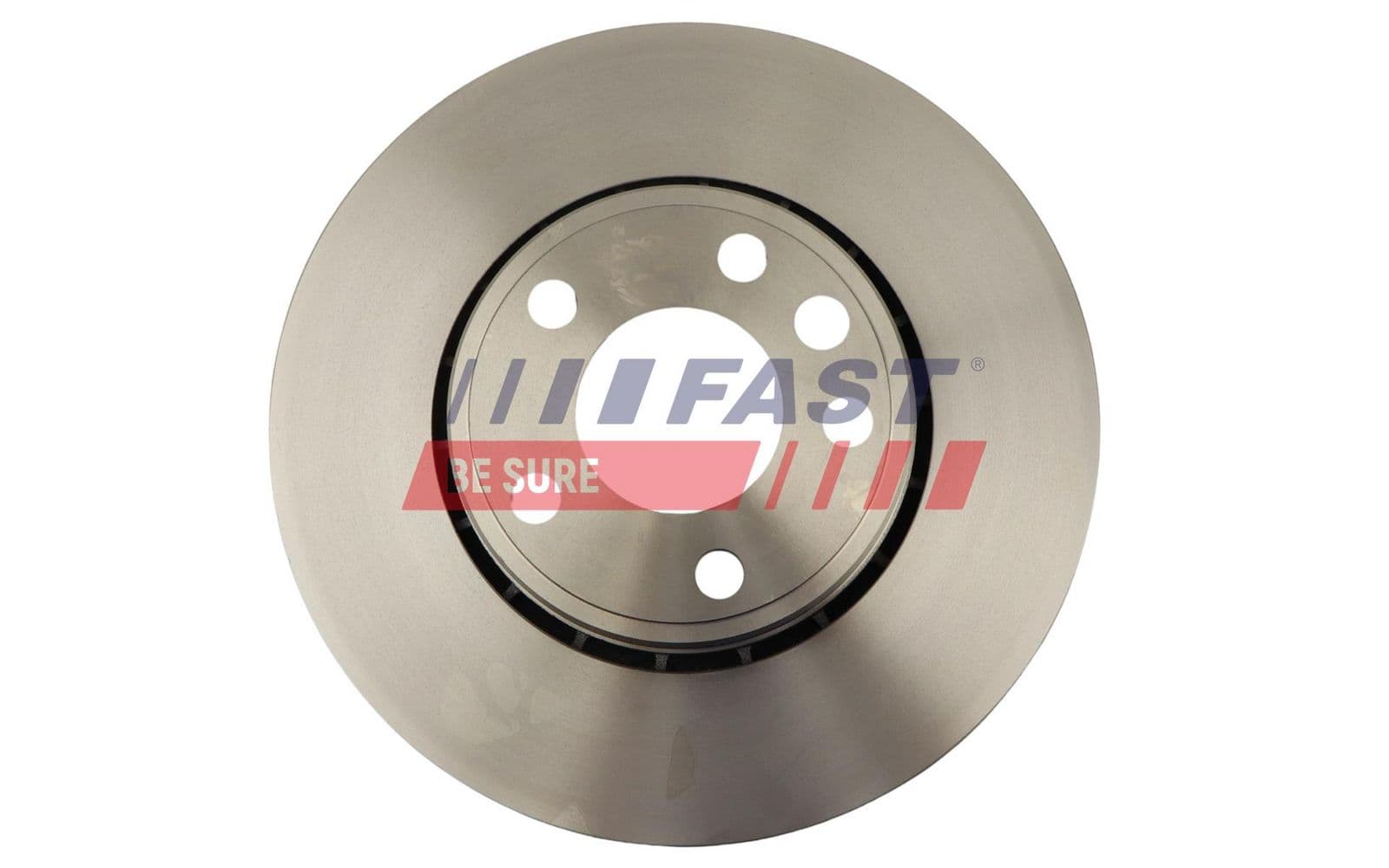 Disc frana FAST FT31133