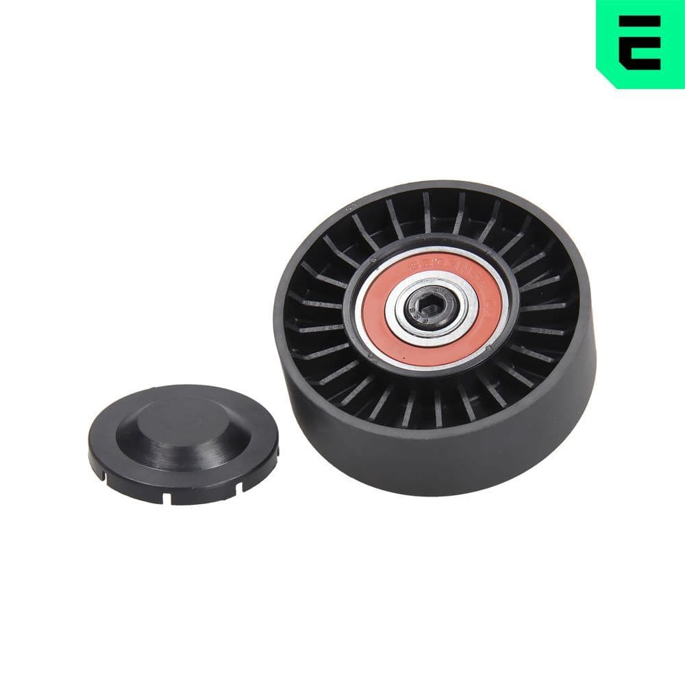 Rola ghidare/conducere, curea transmisie OPTIMAL 0-N2125