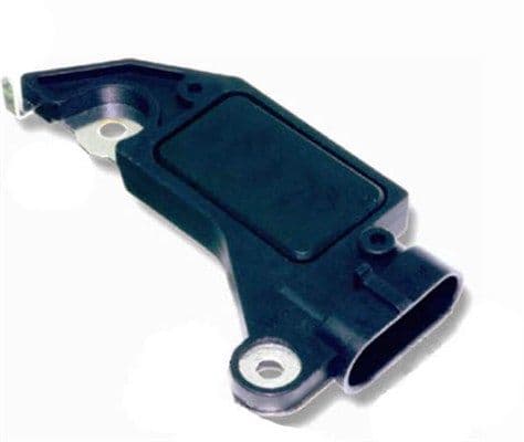 Regulator, alternator MAGNETI MARELLI 940016070400