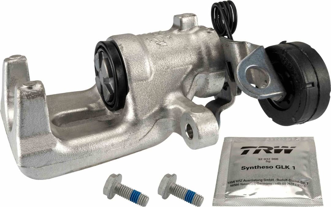 Etrier frana TRW BHQ141E